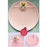 anadolu saray 6lı 19CM Seramik Yatan Ayı Şekilli Tasarım Handmade Pasta Tabağı Tatlı Kahvaltı Pasta Tabağı Seti