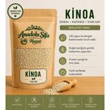 Anadolu Şifa Harput Kinoa (Quinoa) 100GR Doğal Ürün - 100 gr