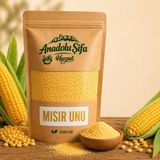 Anadolu Şifa Harput Mısır Unu 1000 gr - 1 kg
