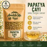Anadolu Şifa Harput Papatya Çayı (Chamomile Tea) 50 gr Doğal Ürün - 50gr