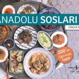 Anadolu Sosları - Gökçen Adar