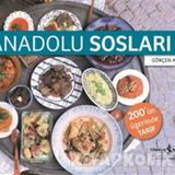 Anadolu Sosları İş Bankası Kültür Yayınları