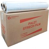 Anadolu Streç Palet Streç Film 200 mt 50 cm 17 Mikron 6 Adet
