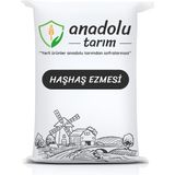 Anadolu Tarım Anadolu Haşhaş Ezmesi 250 gr