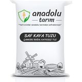 Anadolu Tarım Çankırı Saf Kaya Tuzu 10 kg