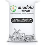 Anadolu Tarım Ekmeklik Özlü Un 5 kg