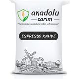 Anadolu Tarım Espresso Çekirdek Kahve 500 G - 500 gr