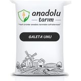 Anadolu Tarım Galeta Unu (Tam Buğday) 1 kg