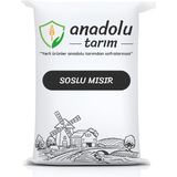 Anadolu Tarım Soslu Mısır 1000 gr - 1 kg