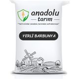 Anadolu Tarım Yerli Barbunya1 kg