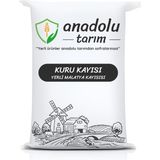 Anadolu Tarım Yerli Malatya Kayısısı Sarı Kuru Kayısı Yeni Mahsül 500 gr
