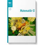 Anadolu Üniversitesi Matematik Iı Ders Kitabı | Üniversite Matematik Kaynak Kitabı | Aöf Matematik-Iı