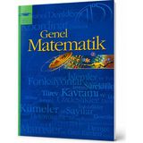 Anadolu Üniversitesi Yayınları Genel Matematik Ders Kitabı – Açıköğretim Aöf Matematik Konu Anlatımlı Akademik Kaynak Kitap