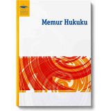 Anadolu Üniversitesi Yayınları Memur Hukuku Kamu Personel Hukuku Idare Hukuku Devlet Memurları Hukuku Akademik Kaynak Kitab