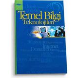 Anadolu Üniversitesi Yayınları Temel Bilgi Teknolojileri | Bilgisayar ve Bilişim Teknolojileri Ders Kitabı | Aöf Üniversite Kaynak Kitabı