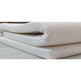 Anadolu Visco Ortapedik Yatak Pedi 150 x 200 cm Yatak Şiltesi Visko Malzeme ile Konfor Sunar