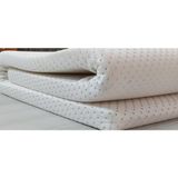 Anadolu Visko Yatak Pedi 100 x 200 cm Ortapedik Yatak Şiltesi 5 cm Yükseklik ile Konfor Sağlar