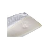 Anadolu Yatak - 60x120 Visco Bebek Yatağı (Sıvı Geçirmez - %100 Visko) - 60 x 120 cm
