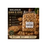 Anadolu Yörem Baklavalık Kırık İç Ceviz 500 gr