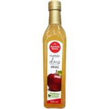 Anadolu Ziraat Doğal Fermantasyon Katkısız İçilebilir Elma Sirkesi 500 ml