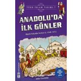 Anadolu'da İlk Günler / Türk İslam Tarihi 7 - Metin Özdamarlar