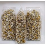 Anadoludan Gelsin Yeni Mayıs Papatya Kurusu (1 Kg)