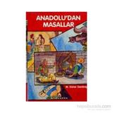 Anadolu’dan Masallar - M. Güner Demiray