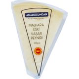 Anadolumdan Malkara Eski Kaşar Peyniri 200 G ( 1 Adet )