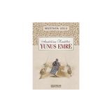 Anadolu’nun Kandilleri Yunus Emre Mustafa Uslu