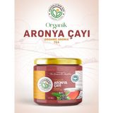 Anadolunun Özü Aronya Çayı Kilo vermeye Yardımcı zayıflama ürünleri Aronya Çayı | Güçlü Antioksidan • Bağışıklık Destekleyici | Organik - Bitki Çayı