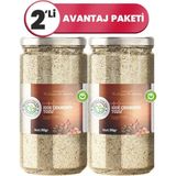 Anadolunun Özü Doğal Iğde Çekirdeği Tozu 90 G 2'li Avantaj Seti - 180 gr