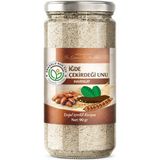 Anadolunun Özü Doğal Iğde Çekirdeği Tozu & Harnup Karışımı 90 gr Katkı Maddesi İçermeyen Toz