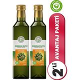 Anadolunun Özü Enginar Suyu | 2’li Avantaj Seti | Katkısız | Doğal Bitkisel Ürün - 500 ml