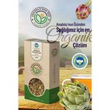 Anadolunun Özü Enginar Yaprağı Çayı | Arındırıcı • Metabolizma Destekleyici | Organik - Bitki Çayı