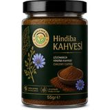 Anadolunun Özü Hindiba Kahvesi Yumuşak Lezzetli 55 gr Çözünebilir Detox Kahve Türkiye Menşeli