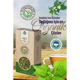 Anadolunun Özü Isırgan Otu Çayı | Canlandırıcı • Metabolizma Destekleyici | Organik - Bitki Çayı