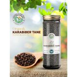 Anadolunun Özü Karabiber Tane ''50gr'' - 50 gr