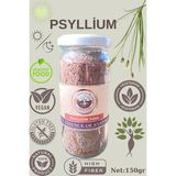 Anadolunun Özü Karnıyarık Otu (Psyllium) 150g | Yüksek Lif | Sindirim & Bağırsak Dostu | Glutensiz | Tokluk Desteği - 150 gr