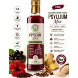 Anadolunun Özü Karnıyarık Otu Psyllium Mix - 250ML - 250 ml