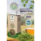 Anadolunun Özü Kekik Çayı | Sindirim & Gaz Destekleyici • Yoğun Aromalı | Organik - Bitki Çayı