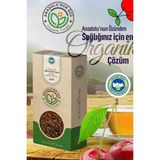 Anadolunun Özü Kiraz Sapı Çayı |Ödem & Şişkinlik Karşıtı | Akşam Kullanımına Uygun | Organik Katkısız Ferahlatıcı Lezzet - Bitki Çayı