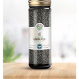 Anadolunun Özü Organik Çörek Otu 60 g | • Yüksek Aroma • Katkısız • Organik Sertifikalı - 1 Adet