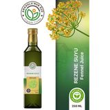 Anadolunun Özü Rezene Suyu 250 ml | Sindirim & Şişkinlik Desteği | Doğal
