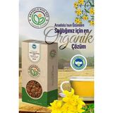 Anadolunun Özü Sarı Kantaron Çayı | Ruhsal Denge Destekleyici • Günlük Kullanım | Organik 30 g - Bitki Çayı
