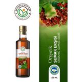 Anadolunun Özü Sumak Ekşisi ''120ml'' - 120 gr