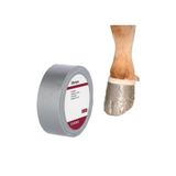 ANADOLUVET Silvertape Sığır Ayak ve Tırnak Bandajı. 5 cm x 50 metre. Su Geçirmez Silbertape Techobase