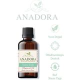 Anadora Nane Yağı 10 ml %100 Saf Bitkisel Uçucu Yağ