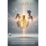 Anagapesis By GUCANNI Parfumes Unisex 75ml Edp Parfum