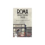 Anahatları ile Roma Imparatorluğu Tarihi - William Stearns Davis