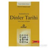 ANAHATLARIYLA DINLER TARIHI - MAHMUT AYDIN